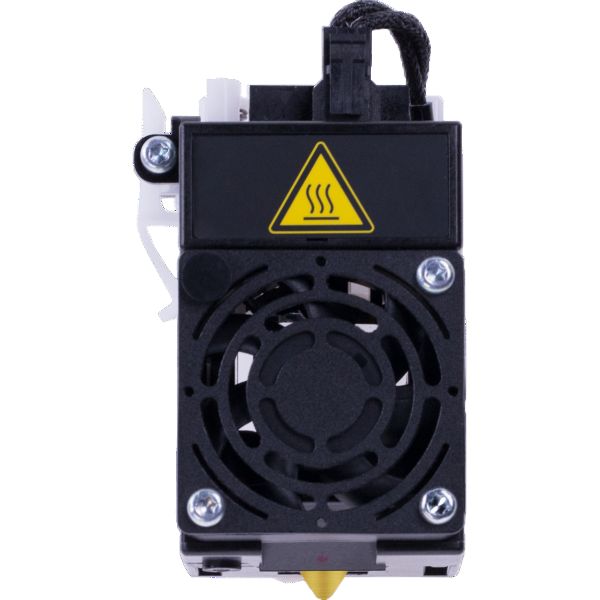 XYZ Nano Quick Release
